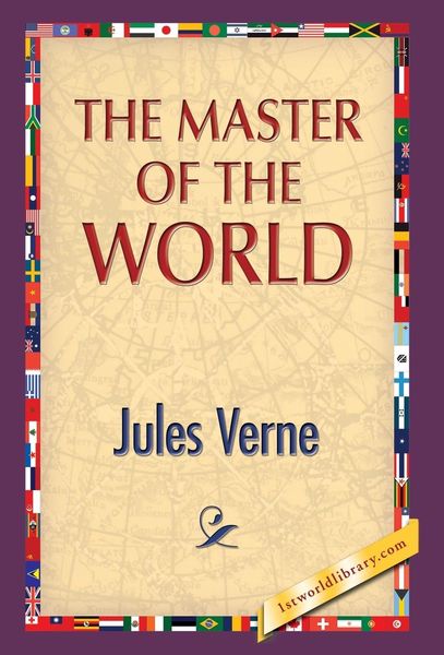 Produktbild: The Master of the World