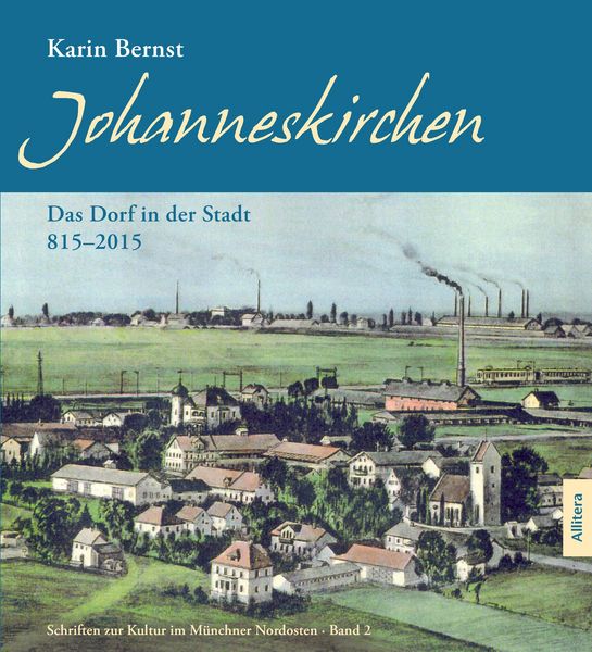 Produktbild: Johanneskirchen