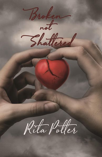 Produktbild: Broken Not Shattered