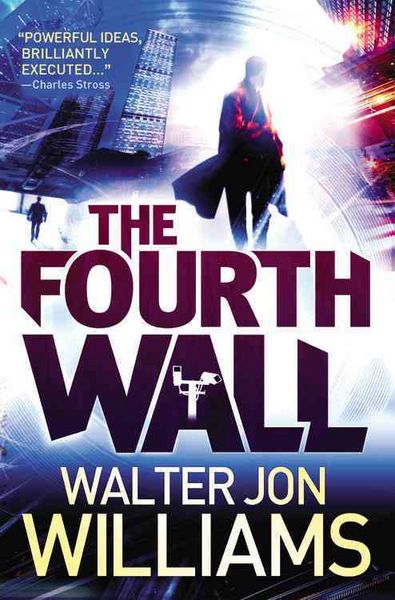Produktbild: The Fourth Wall
