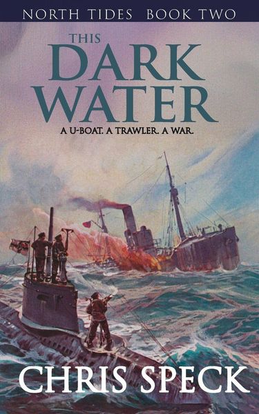 Produktbild: This Dark Water