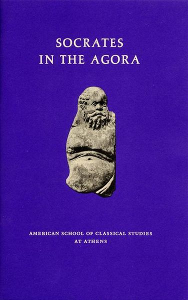 Produktbild: Socrates in the Agora