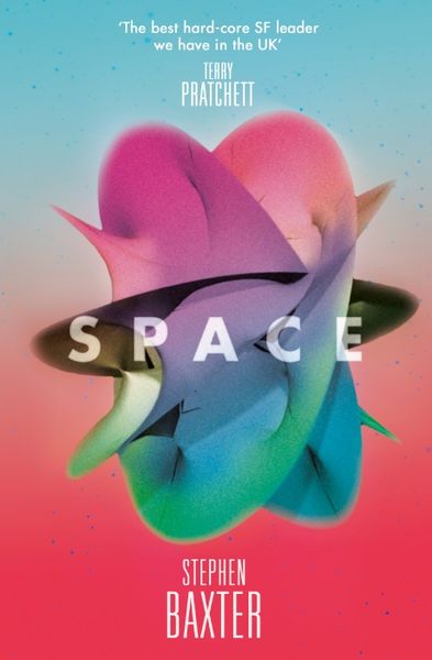 Produktbild: Baxter, S: Space