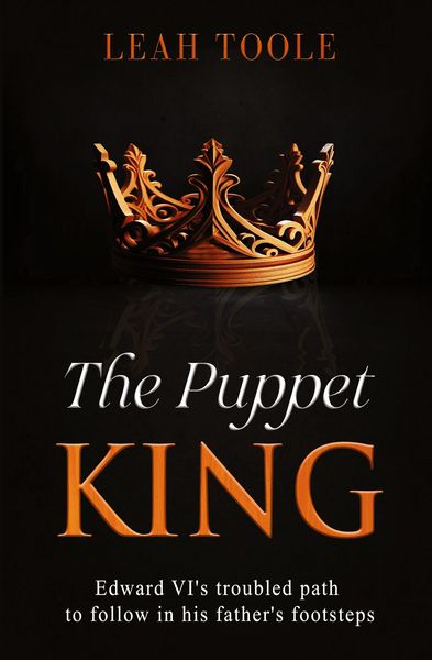 Produktbild: The Puppet King