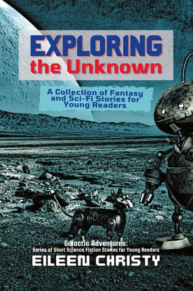 Produktbild: Exploring the Unknown
