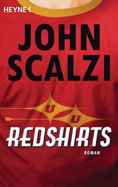 Produktbild: Redshirts