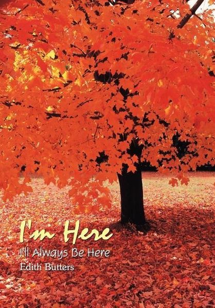 Produktbild: I'm Here