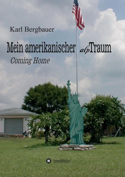 Produktbild: Mein amerikanischer alpTraum