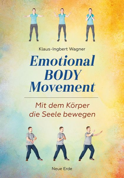 Produktbild: Emotional Body Movement