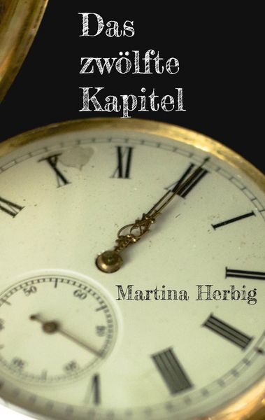 Produktbild: Das zw&ouml;lfte Kapitel