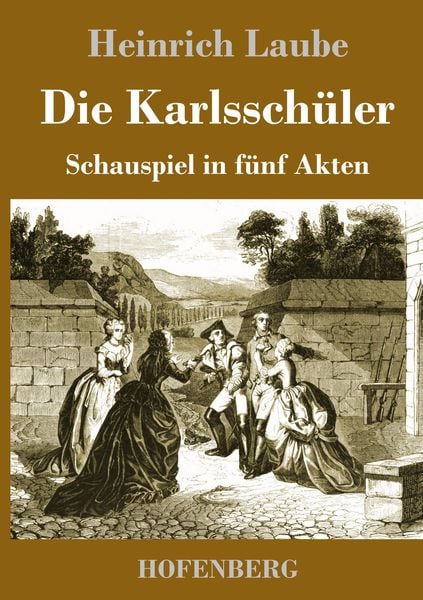 Produktbild: Die Karlssch&uuml;ler