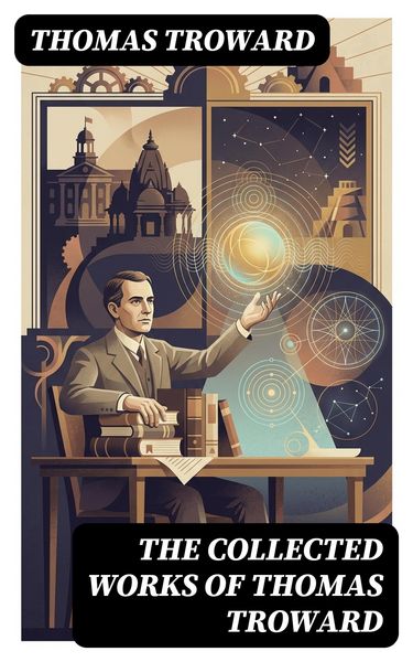 Produktbild: The Collected Works of Thomas Troward