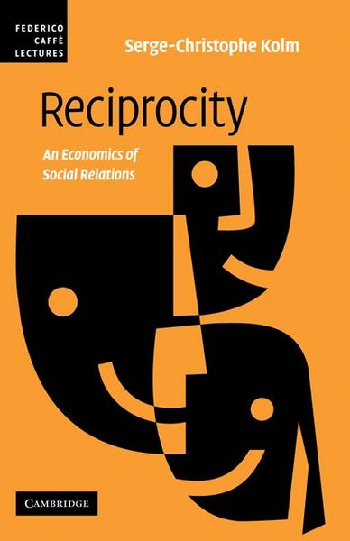 Produktbild: Reciprocity