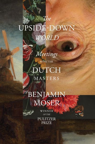 Produktbild: The Upside-Down World