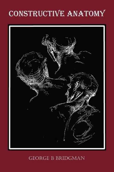 Produktbild: Constructive Anatomy (Fully Illustrated)