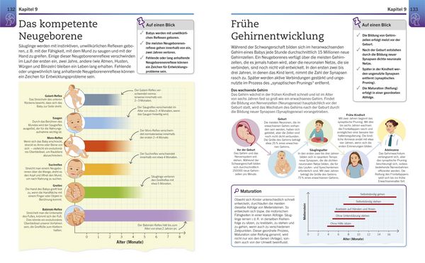 Produktbild: Visuelles Wissen. Psychologie