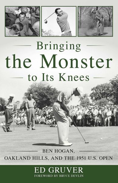 Produktbild: Bringing the Monster to Its Knees