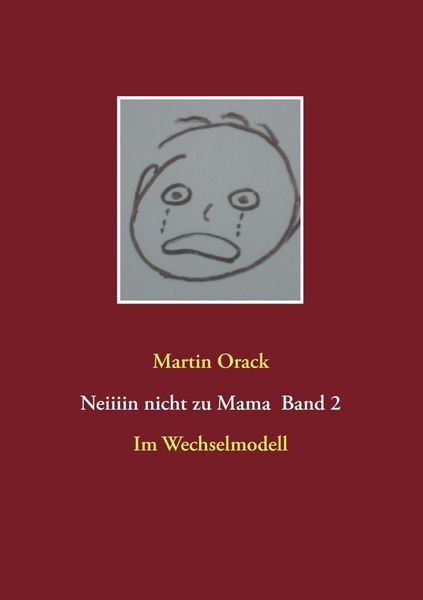 Produktbild: Im Wechselmodell