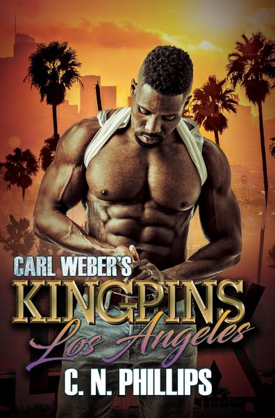 Produktbild: Carl Weber's Kingpins: Los Angeles