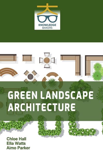 Produktbild: Green Landscape Architecture