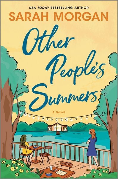 Produktbild: Other People's Summers