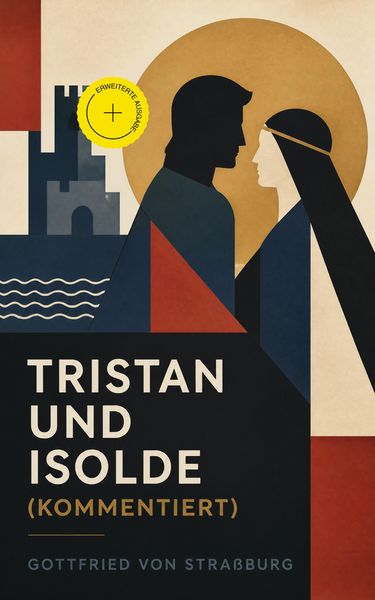 Produktbild: Tristan und Isolde (Kommentiert)