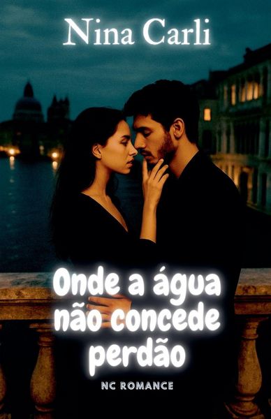 Produktbild: Onde a &aacute;gua n&atilde;o concede perd&atilde;o