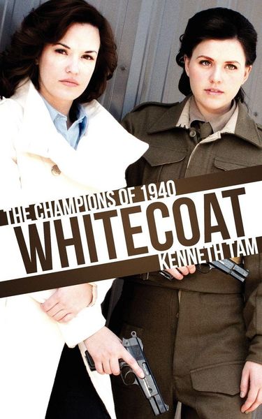 Produktbild: Whitecoat