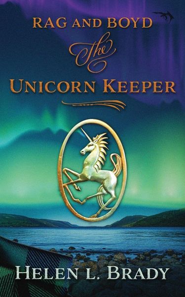 Produktbild: The Unicorn Keeper