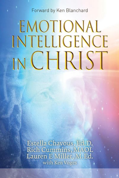 Produktbild: Emotional Intelligence in Christ