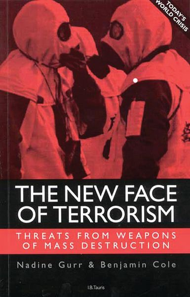 Produktbild: The New Face of Terrorism