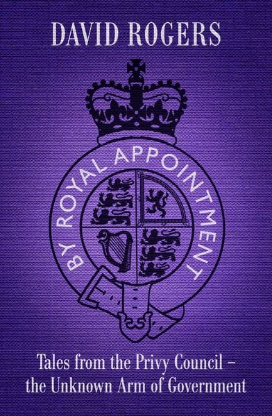 Produktbild: By Royal Appointment