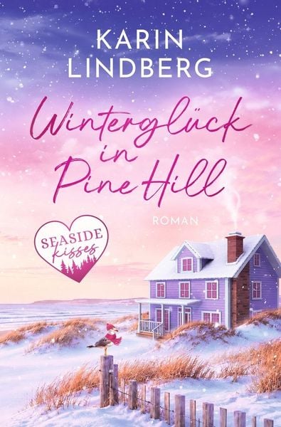 Produktbild: Wintergl&uuml;ck in Pine Hill