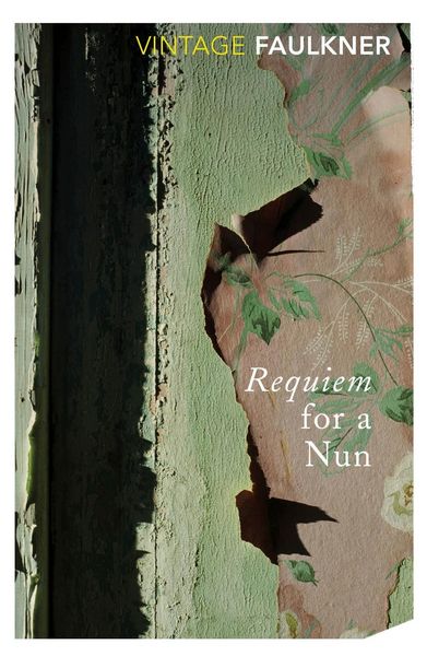 Produktbild: Requiem for a Nun