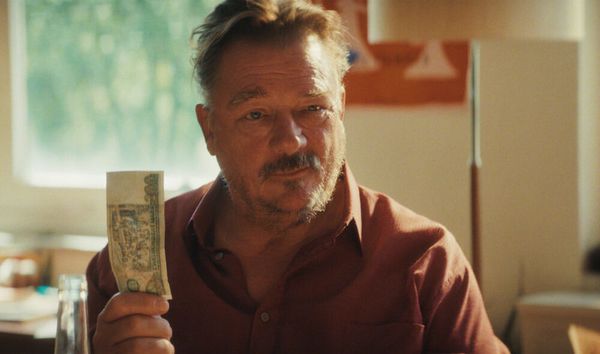 Produktbild: Zwei zu eins (Blu-ray)