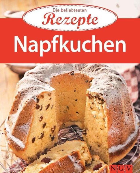 Produktbild: Napfkuchen