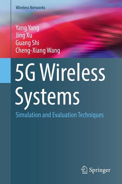 Produktbild: 5G Wireless Systems
