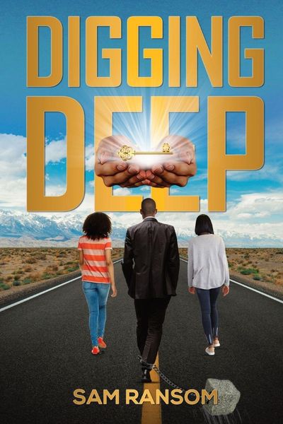 Produktbild: Digging Deep
