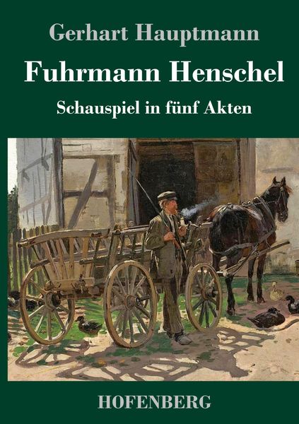 Produktbild: Fuhrmann Henschel