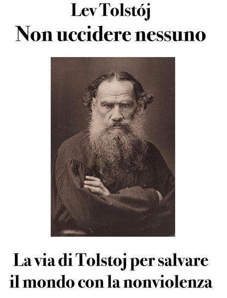 Produktbild: Non uccidere nessuno