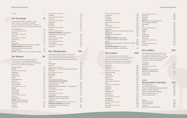 Produktbild: Die magische Welt unserer V&ouml;gel