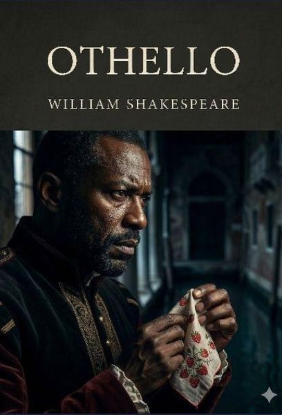 Produktbild: Othello