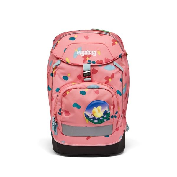 Produktbild: Pack Schulrucksack-Set ZitronenfaltB&auml;r