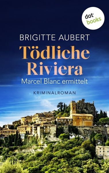 Produktbild: T&ouml;dliche Riviera