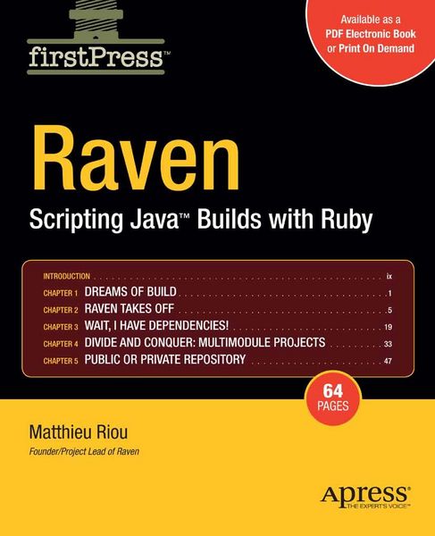 Produktbild: Raven