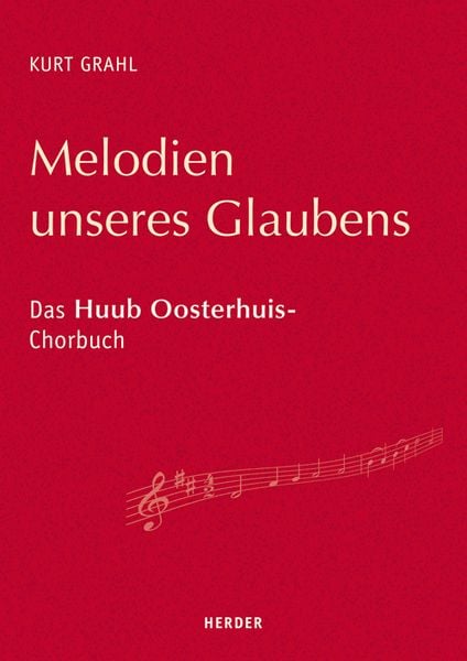 Produktbild: Melodien unseres Glaubens
