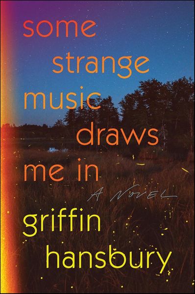 Produktbild: Some Strange Music Draws Me In