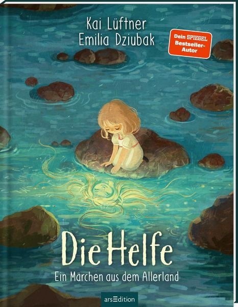 Produktbild: Die Helfe
