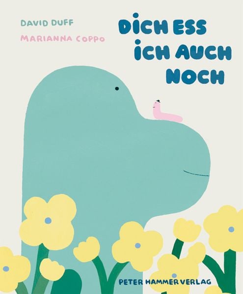 Produktbild: Dich ess ich auch noch