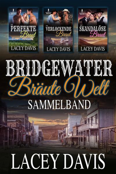 Produktbild: Bridgewater Br&auml;ute Welt Sammelband